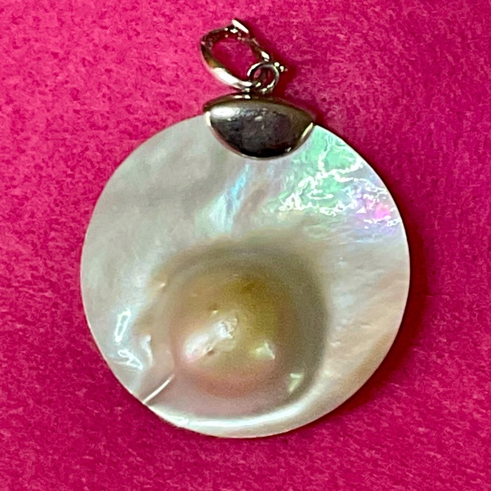 Pearl enhancer